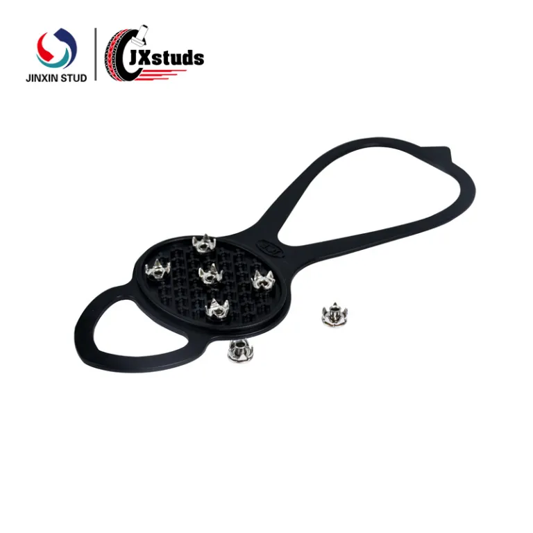 tungsten cleats